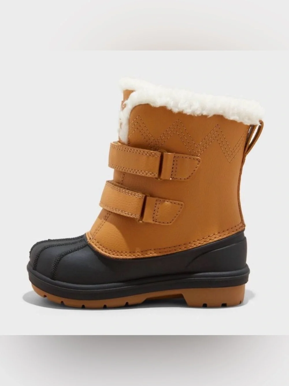 Cat & Jack Toddler Denver Winter Boots